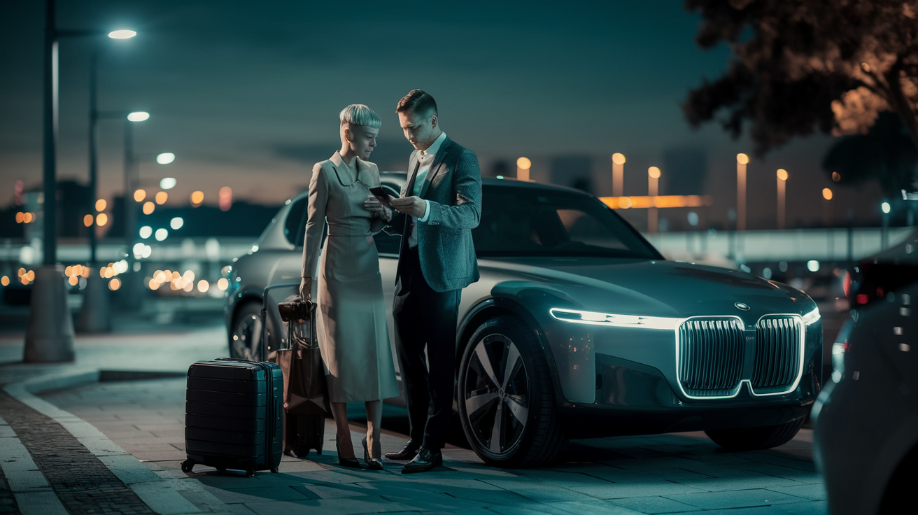 Azambuja to Lisbon Airport Transfer: Your Complete Guide